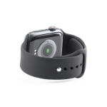 Smartwatch bluetooth personalizzato con quadrante da 1,54'' Square quinta vista