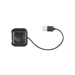 Smartwatch bluetooth personalizzato con quadrante da 1,54'' Square sesta vista