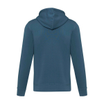 Felpa uomo con cappuccio in cotone e poliestere 300 g/m² Elevate Life terza vista posteriore