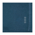 Felpa uomo con cappuccio in cotone e poliestere 300 g/m² Elevate Life vista dettaglio 2