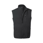 Gilet softshell impermeabile antivento Rpet 300 g/m² MKT Jandro seconda vista