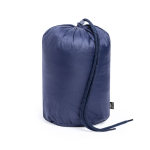 Piumino con logo aziendale antivento e waterproof in Rpet MKT Mitens seconda vista