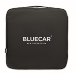 Borsa per auto per riporre ordinatamente attrezzi come i cavetti Cars color nero quarta vista principale