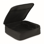 Borsa per auto per riporre ordinatamente attrezzi come i cavetti Cars color nero settima vista