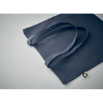 Colorate borse cotone personalizzate  140 g/m2 Recycled Cotton Colors color blu oltremare