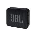 Casse bluetooth IPX7 personalizzate in quadricronomia JBL Go Essential color nero