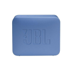 Casse bluetooth IPX7 personalizzate in quadricronomia JBL Go Essential color blu