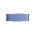 Casse bluetooth IPX7 personalizzate in quadricronomia JBL Go Essential color blu