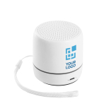 Cassa compatta 3W con bluetooth 5.0 e batteria al litio Recyclo vista principale
