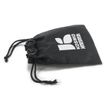 Set da cocktail con shaker da 750ml e altri accessori in acciaio Sommelier con custodia personalizzata