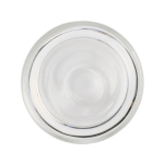 Borracce con infusore da personalizzare da 420ml TeaBoo XL color marrone seconda vista