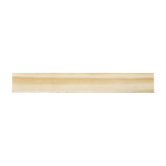 Astuccio in legno accessoriato con accessori per scrivere College color marrone seconda vista