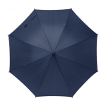 Ombrelli  promozionali personalizzati in  RPET Ø105 Reciclo Essence color blu mare prima vista