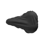 Coprisella bicicletta impermeabile elastica vari colori RPET Colors color nero prima vista