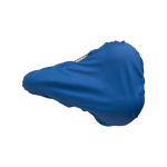 Coprisella bicicletta impermeabile elastica vari colori RPET Colors color blu prima vista
