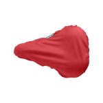 Coprisella bicicletta impermeabile elastica vari colori RPET Colors color rosso prima vista