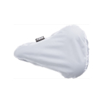 Coprisella bicicletta impermeabile elastica vari colori RPET Colors color bianco prima vista
