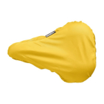 Coprisella bicicletta impermeabile elastica vari colori RPET Colors color giallo prima vista