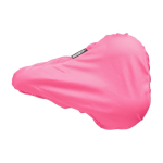 Coprisella bicicletta impermeabile elastica vari colori RPET Colors color rosa prima vista