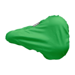 Coprisella bicicletta impermeabile elastica vari colori RPET Colors color verde chiaro  prima vista