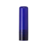 Burro di cacao dai colori traslucidi economico FPS 15 LipStick Clear color blu reale prima vista