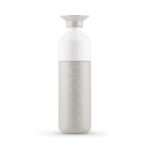 Borraccia pubblicitaria termica eco con bicchiere 580 ml Dopper Insulated prima vista