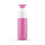 Borraccia pubblicitaria termica eco con bicchiere 580 ml Dopper Insulated prima vista