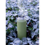 Borracce ecosostenibili personalizzate di qualità 600ml Land Recycled color verde vista ambiente 4