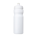 Borracce sportive personalizzabili 650ml Baseline® Plus Bicolor seconda vista frontale