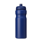 Borracce sportive personalizzabili 650ml Baseline® Plus Bicolor seconda vista frontale