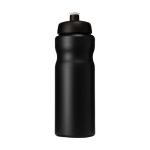 Borracce sportive personalizzabili 650ml Baseline® Plus Bicolor seconda vista frontale