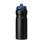 Borracce sportive personalizzabili 650ml Baseline® Plus Bicolor seconda vista frontale
