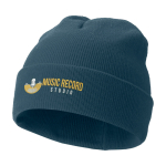 Beanie promozionale invernale doppio risvolto Elevate™ Irwin