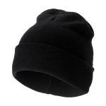 Beanie promozionale invernale doppio risvolto Elevate™ Irwin