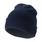 Beanie promozionale invernale doppio risvolto Elevate™ Irwin