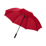Ombrelli golf personalizzati grande di poliéster 190T Ø130 Royal County color rosso