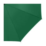 Ombrelli golf personalizzati grande di poliéster 190T Ø130 Royal County color verde vista dettaglio 1