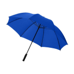 Ombrelli golf personalizzati grande di poliéster 190T Ø130 Royal County color blu reale