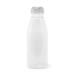 Bottigliette con logo in tritan con tappo a vite senza BPA 550ml Cap color bianco prima vista