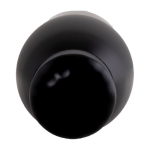 Borraccia termica in acciaio personalizzata 750ml color nero quinta vista