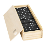 Gioco del domino in scatola di legno da personalizzare WoodBox color legno terza vista