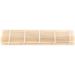 Kit da 5 pezzi per preparare sushi con logo aziendale Sushi color beige quinta vista