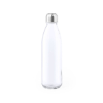 Colorate bottiglie d'acqua personalizzate 650ml UrbanStyle Crystal prima vista