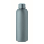 Borraccia a doppia parete con isolante sottovuoto da 500ml Charity