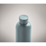Borraccia a doppia parete con isolante sottovuoto da 500ml Charity seconda vista fotografica
