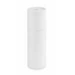 Bottiglia in vetro borosilicato con logo antigoccia 1L Glass Fridge color trasparente sesta vista