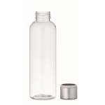 Borraccia in tritan con avviso di idratazione 500ml Tritan Reminder color trasparente sesta vista