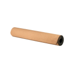 Tappetino da yoga promozionale in sughero e TPE spesso 4 mm Cork color naturale quarta vista
