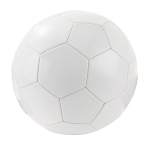 Pallone da calcio classico personalizzato misura 5 Score color bianco