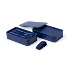 Contenitori take away personalizzati grande senza BPA 1,4l Duo ToGo sesta vista